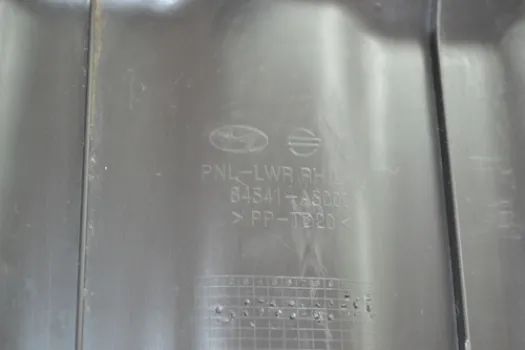 Porta Luvas Objetos Painel Hyundai I30 2014 2015 Original - Foto 5
