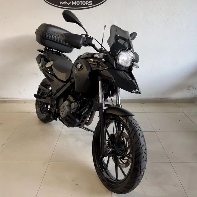 bmw g 659 gs