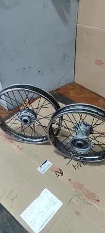RODA BROS160 XRE190 