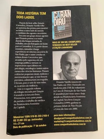 Carcereiros - Foto 2