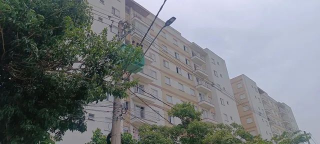 Captação de Apartamento a venda na Rua Aderval Alves Rodrigues, Parque Dom Joao Neri, São Paulo, SP