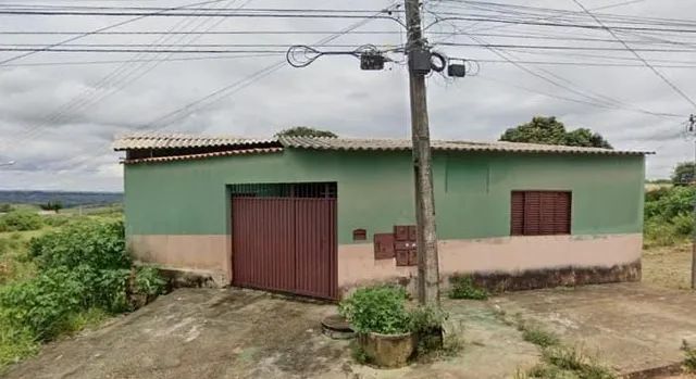 foto - Brasília - Setor Habitacional Vicente Pires