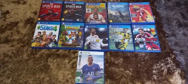 Jogos PS4 Musica