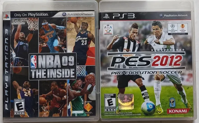 Capas de jogos ps3  +598 anúncios na OLX Brasil