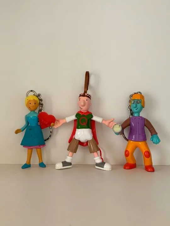 Doug funnie