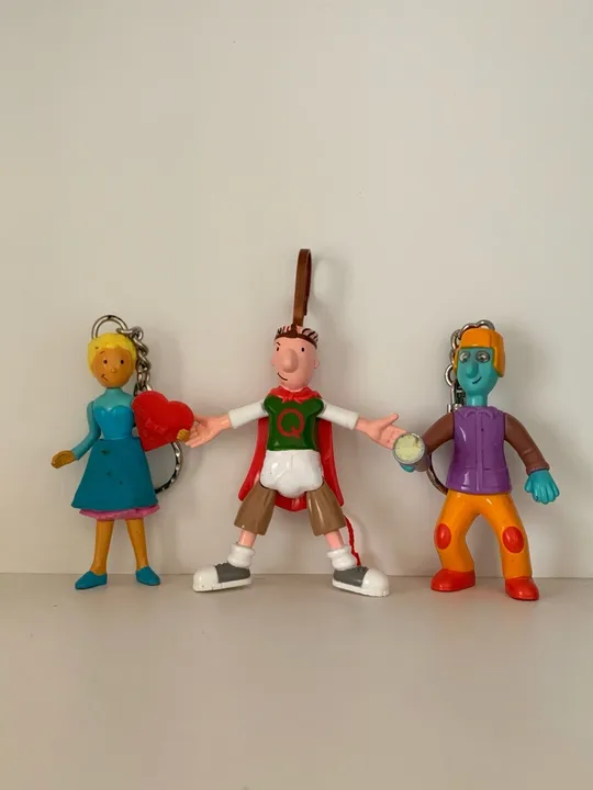 Doug funnie