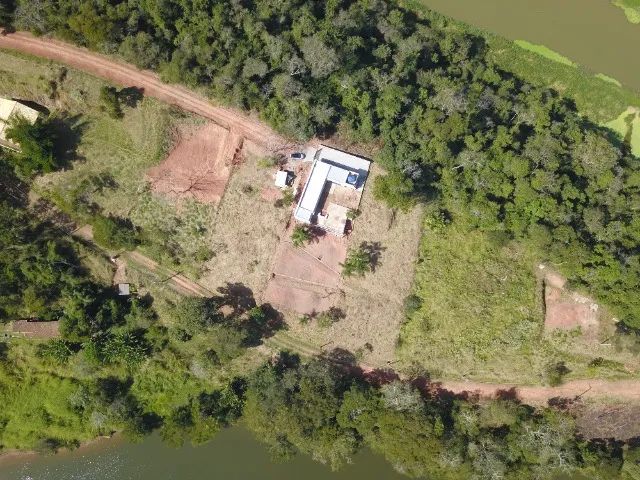 Terreno 1350m² Areal Condomínio Recanto do Lago - Foto 5