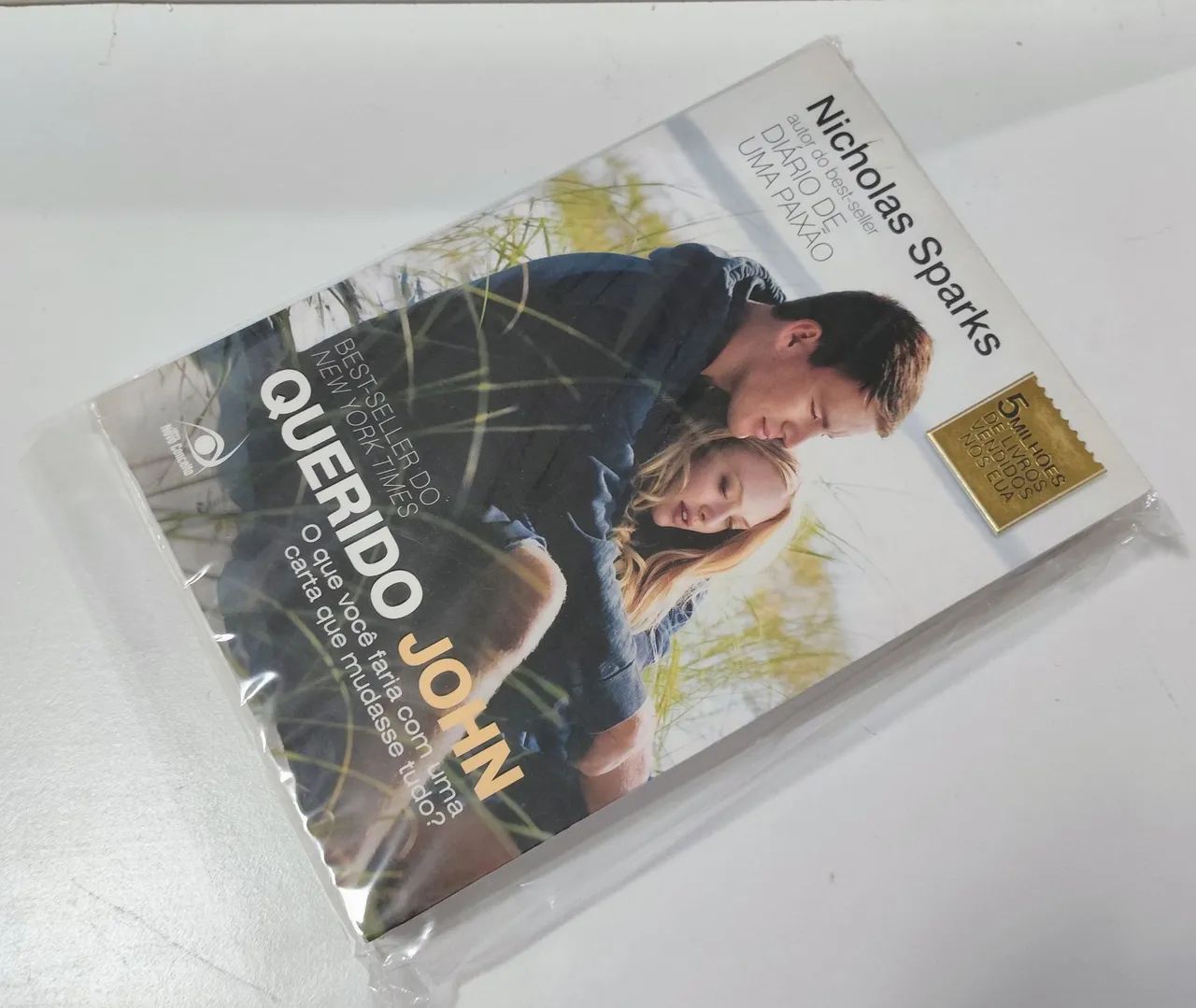 Querido John - Nicholas Sparks - Foto 4