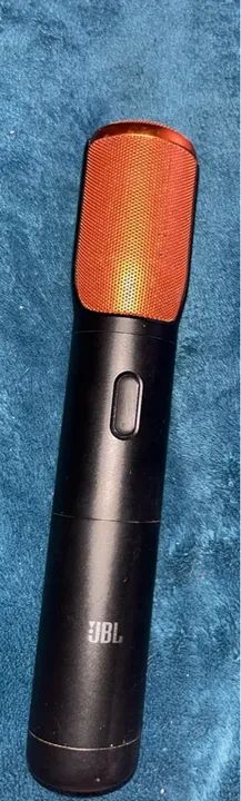 Microfone JBL original 