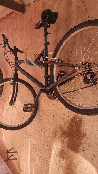 Bicicleta Caloi Andes - Foto 2