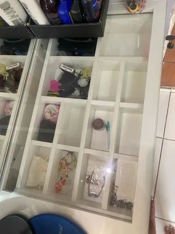 Penteadeira mais mesa de estudo64962186332673123