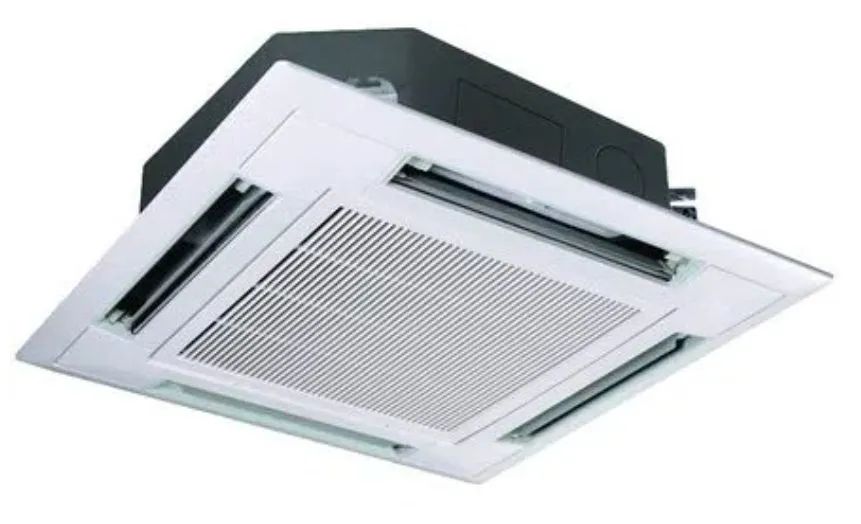 Conjunto VRF com garantia  - Foto 2