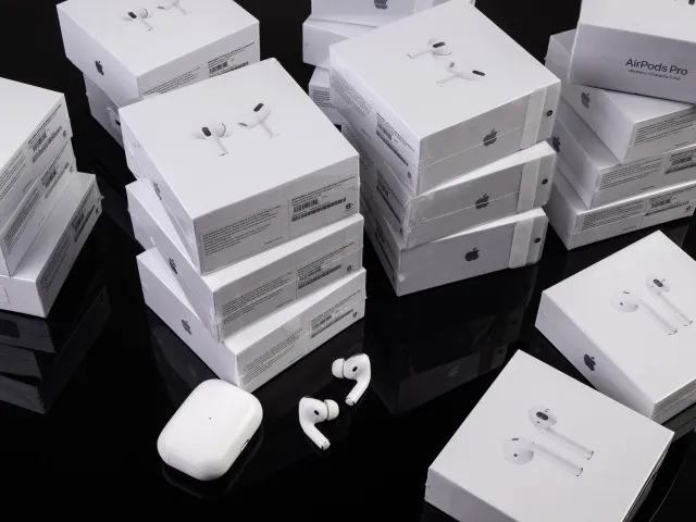 AirPods PRO 2 Até 18X ( Original de Verdade Sem Enganação Nota Fiscal) Super Promoção Hoje
