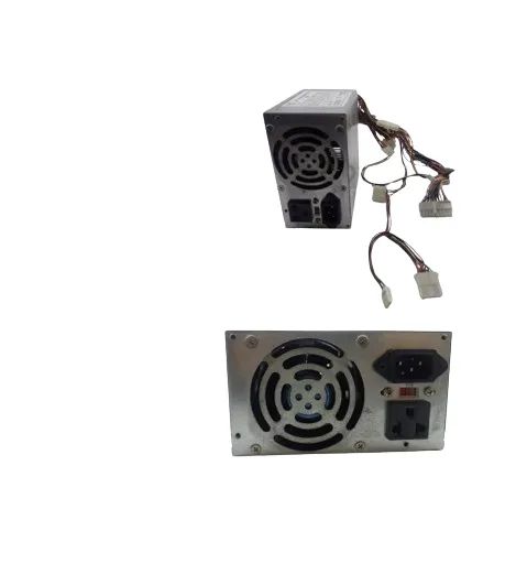 Fonte switching power supply 450w - Foto 3