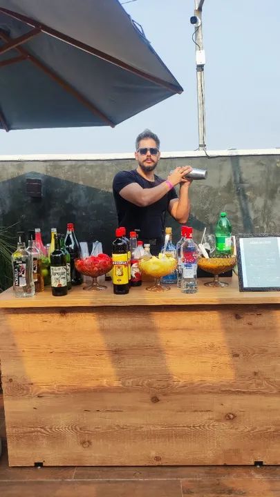 Bartender  - Foto 5