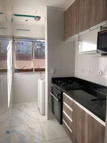 Captação de Apartamento a venda na Rua Diogo Domingues, Vila Albertina, São Paulo, SP