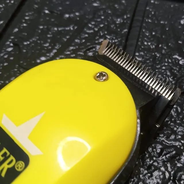 Maquina Cortar Cabelo Waer Profissional Wa91341 - Foto 4