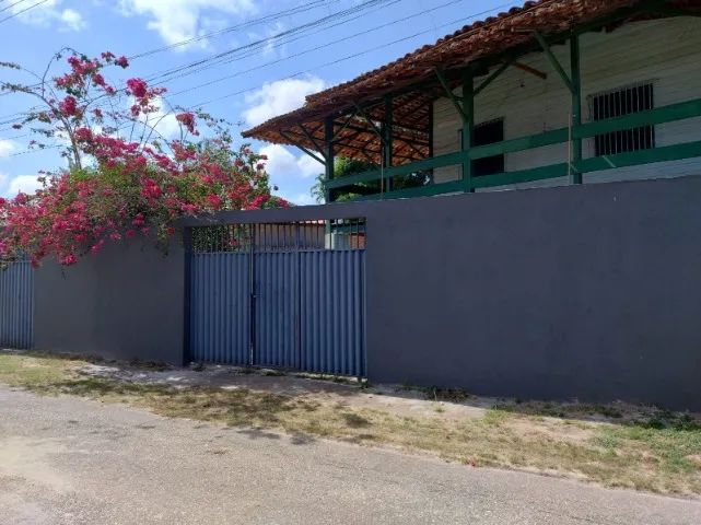 foto - Belém - Praia Grande (Mosqueiro)