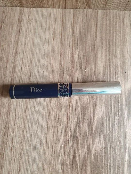 Rimel de sobrancelha Dior 