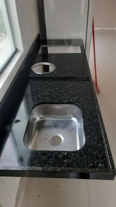 Mármores e Granitos 12X SEM JUROS - Foto 3