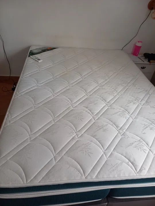 Colchão de massagem sono Quality