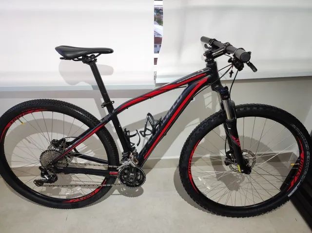 Specialized deals rockhopper olx