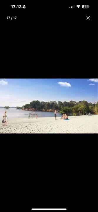 VIVENDA DAS MARINAS VENDO 1 LOTE 250m2 - Foto 9