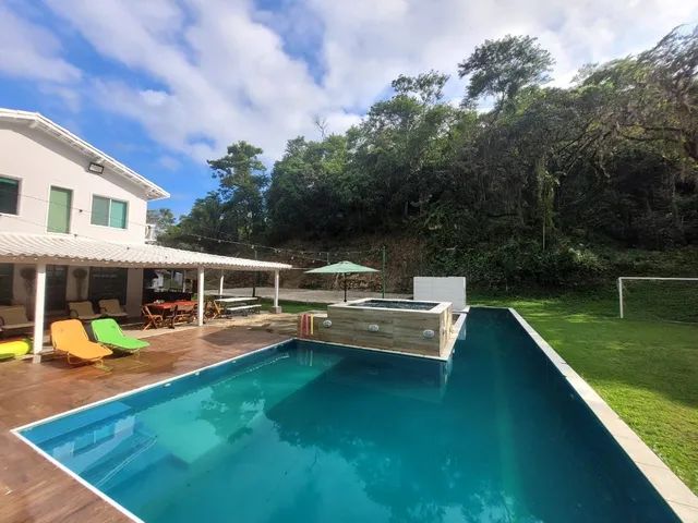 A PARTIR DE 1 MIL REAIS! RIO GREEN HOUSE- GUARATIBA,  RIO DE JANEIRO. - Foto 5