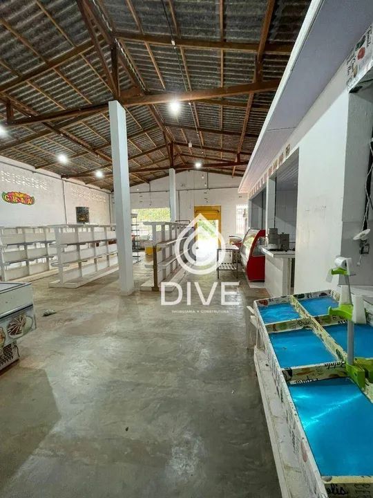 Ponto comercial à venda, 720 m² por R$ 900.000 - Bairro Coração - Macapá/AP - Foto 7