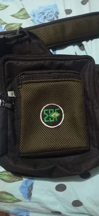 Bolsa de pesca  - Foto 3