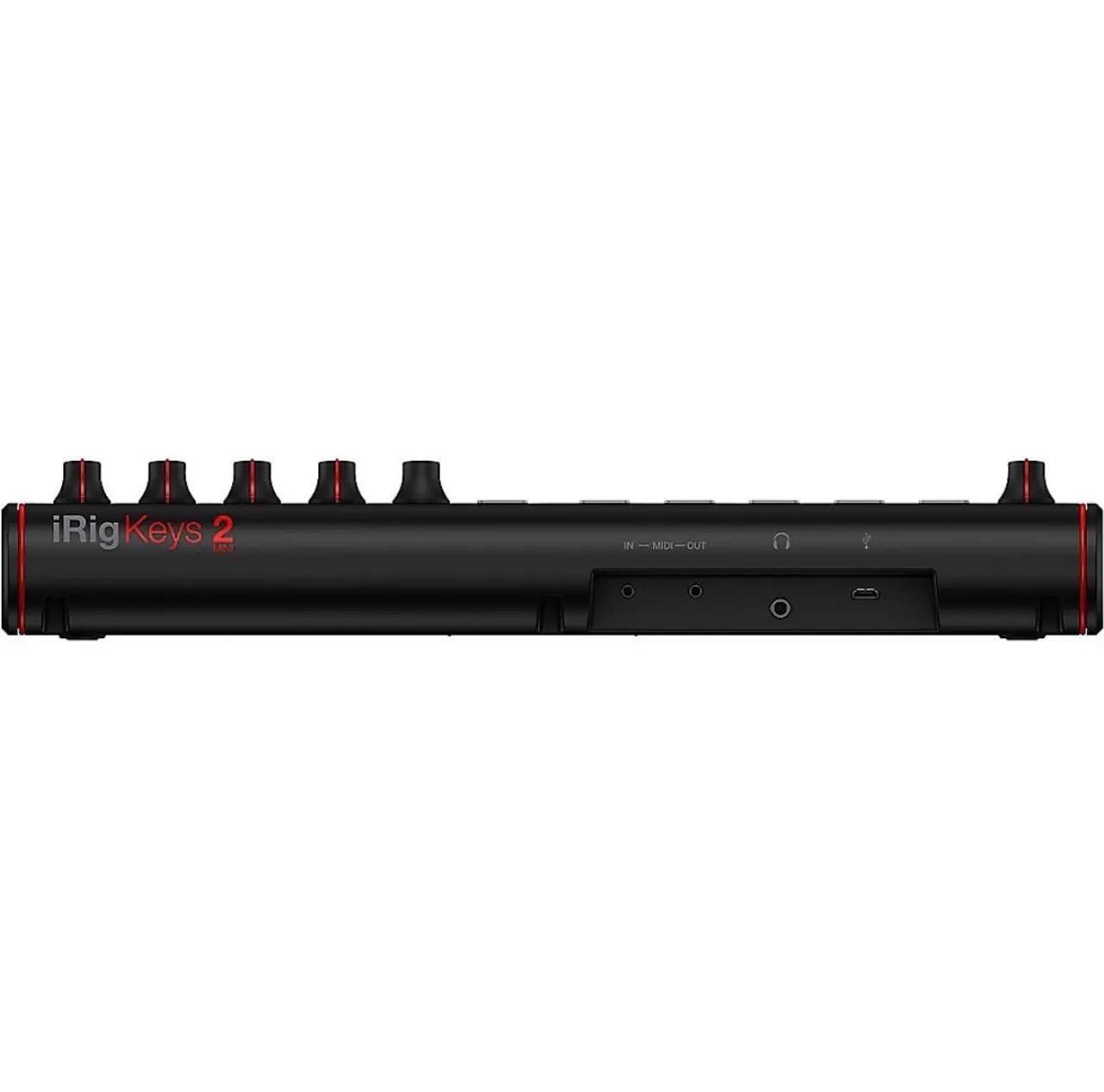 Controlador Midi IK iRig 2 mini 25 - Foto 3