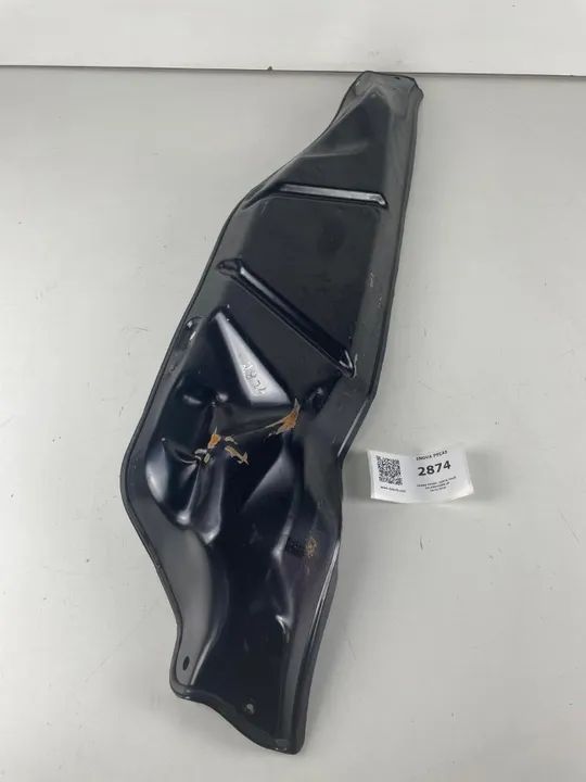 Chapa Painel Corta Fogo Volkswagem Up 2015/2016