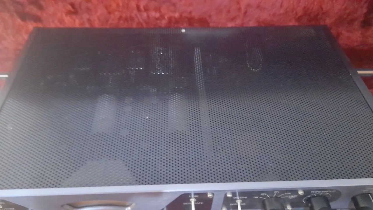 Manley Voxbox Channel Strip (pré, comp l2, equalizador, limiter/desser) - Foto 5