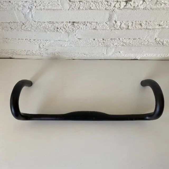 300 - Guidão guidon X-Time 420mm Speed mm para bicicleta Road esporte