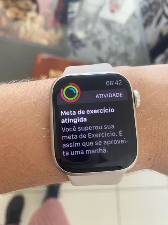 Apple Watch Series 7 - Foto 2