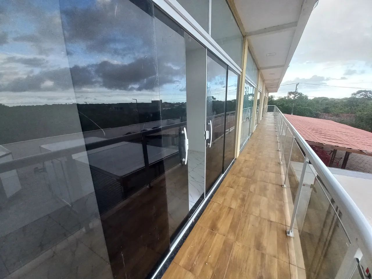 Galeria para aluguel tem 50 metros quadrados em Araçagy - São José de Ribamar - MA