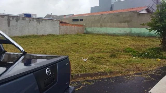 Captação de Terreno a venda na Rua Luzia Evangelista Euzébio, Jardim Planalto de Viracopos, Campinas, SP