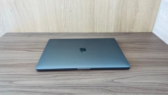 MacBook Pro 2019, Core i9, 16 Gb Ram, 512 Ssd, 16 Polegadas, Touch Bar, Touch Id - Foto 6