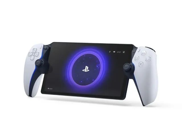 Reprodutor Remoto Sony Playstation Portal