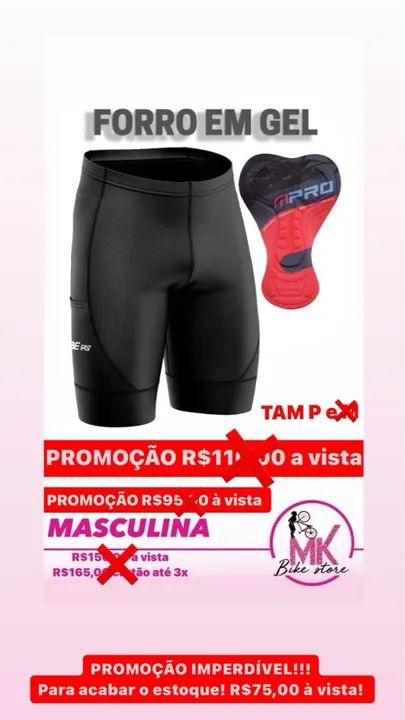 Bermuda ciclismo 