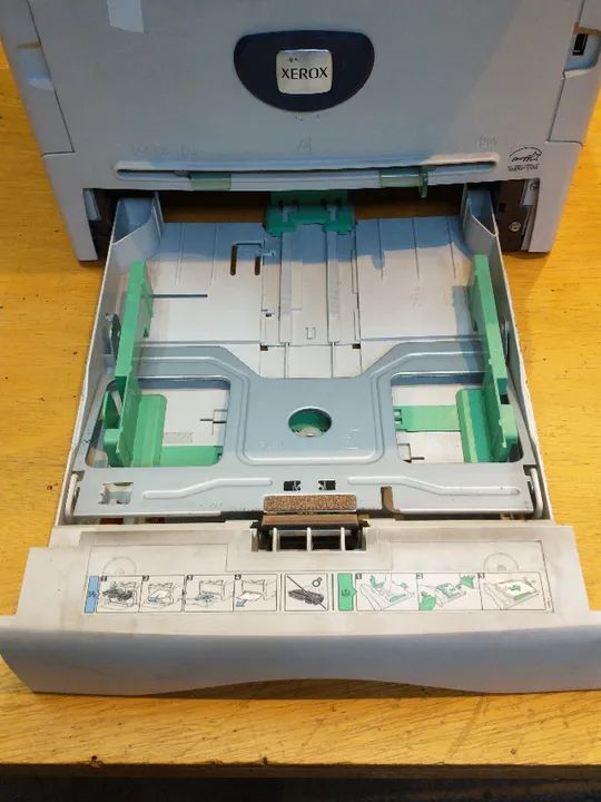 Impressora Xerox Phaser 3100 - Foto 4