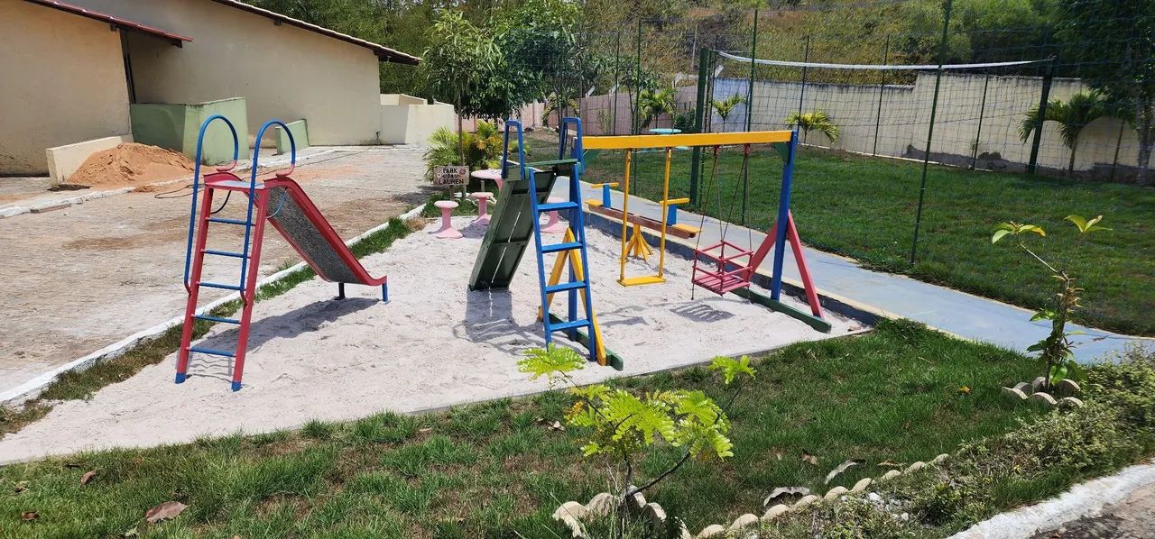 GRAVATA ,PRIVE GÊNESIS RESIDENCE, 2 e 3 QUARTOS ,JACUZZI PISCINAS, LINDA VISTA ,NA BR 232 - Foto 13