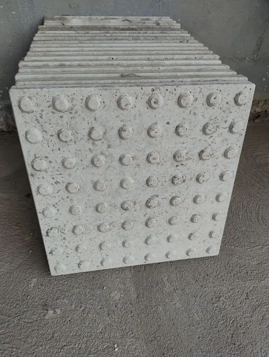 Piso Tátil  - Foto 2