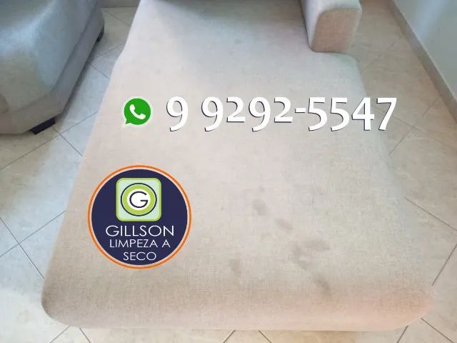 Higienizamos a Seco! - Foto 3