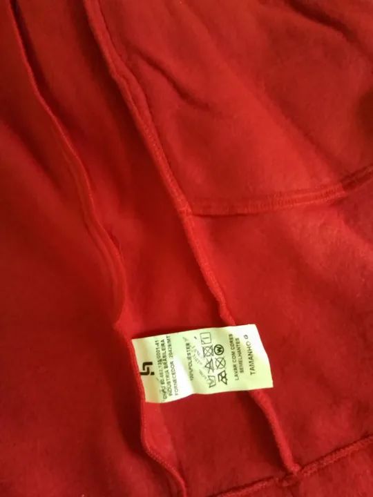 Casaco com bolso - Foto 2