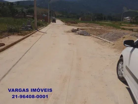 Oportunidade (aqui)! Financio! Terrenos em Campo Grande / Mendanha! Prontos, obra JÁ! ZAPP - Foto 4