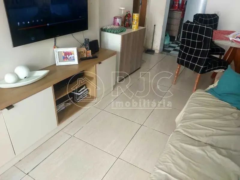 Casa de Vila-À VENDA-Vila Isabel-Rio de Janeiro-RJ - Foto 5