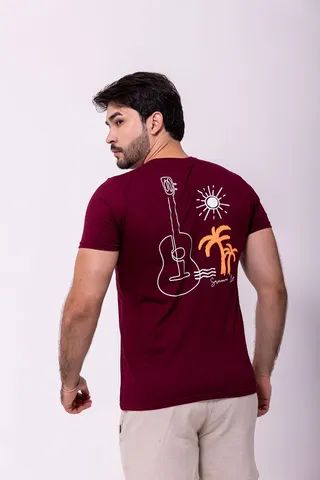 Camisas Estampadas  - Foto 2