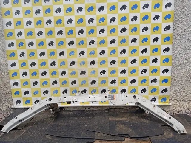Painel Frontal Chevolet Onix 2013 a 2019 C Detalhes  - Foto 10