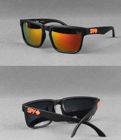 Óculos de sol polarizado com proteção UV 400